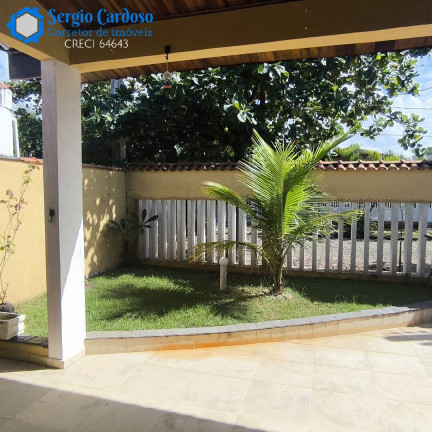 Imagem Casa com 3 Quartos à Venda, 187 m² em Cibratel I - Itanhaém Imagem Casa com 3 Quartos à Venda, 187 m² em Cibratel I - Itanhaém