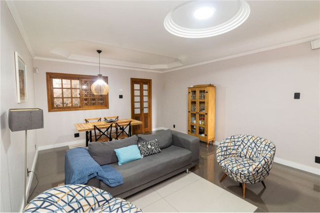 Imagem Casa com 3 Quartos à Venda, 252 m² em Jaraguá - São Paulo Imagem Casa com 3 Quartos à Venda, 252 m² em Jaraguá - São Paulo