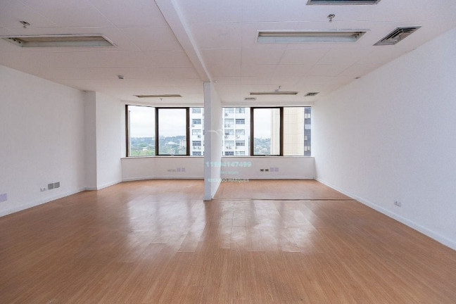 Imagem Sala Comercial à Venda, 25 m² em Jardim Paulista - São Paulo