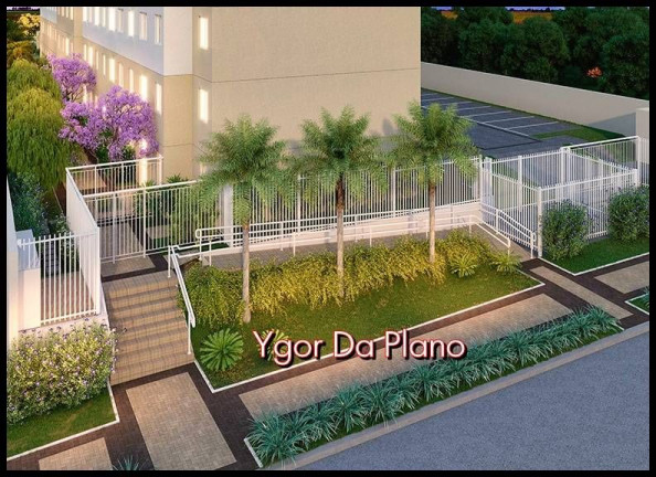 Imagem Apartamento com 1 Quarto à Venda, 29 m² em Vila Cláudia - São Paulo Imagem Apartamento com 1 Quarto à Venda, 29 m² em Vila Cláudia - São Paulo
