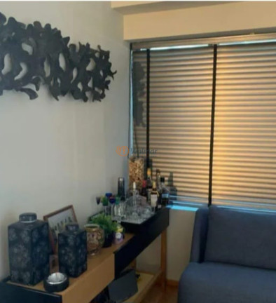 Imagem Cobertura com 1 Quarto à Venda, 110 m² em Cambuí - Campinas Imagem Cobertura com 1 Quarto à Venda, 110 m² em Cambuí - Campinas