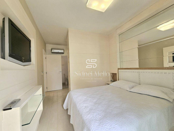 Imagem Apartamento com 3 Quartos à Venda, 139 m² em Quadra Mar Centro - Balneário Camboriú