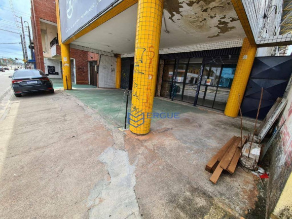 Imagem Loja para Alugar, 536 m² em Itaperi - Fortaleza Imagem Loja para Alugar, 536 m² em Itaperi - Fortaleza