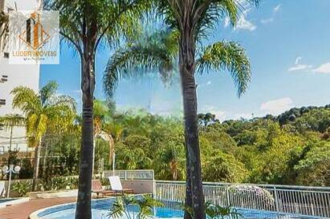 Imagem Apartamento com 4 Quartos à Venda, 65 m² em Campo Comprido - Curitiba
