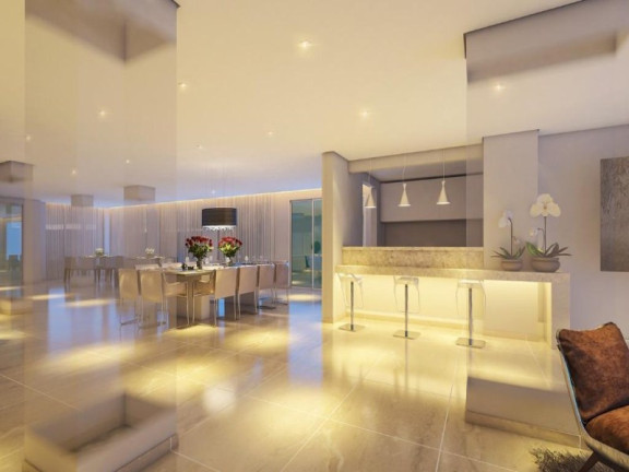 Imagem Apartamento com 3 Quartos à Venda, 92 m² em Parque Campolim - Sorocaba Imagem Apartamento com 3 Quartos à Venda, 92 m² em Parque Campolim - Sorocaba