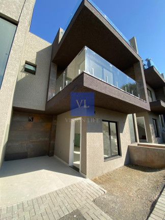 Imagem Casa com 3 Quartos à Venda, 115 m² em Boqueirão - Curitiba