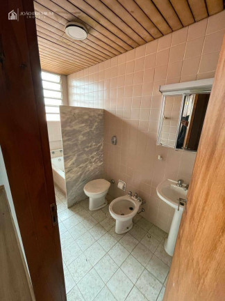 Imagem Sobrado com 4 Quartos à Venda, 220 m² em Vila Betânia - São José Dos Campos