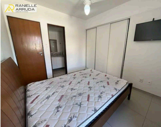 Imagem Apartamento com 3 Quartos à Venda, 95 m² em Bessa - João Pessoa Imagem Apartamento com 3 Quartos à Venda, 95 m² em Bessa - João Pessoa