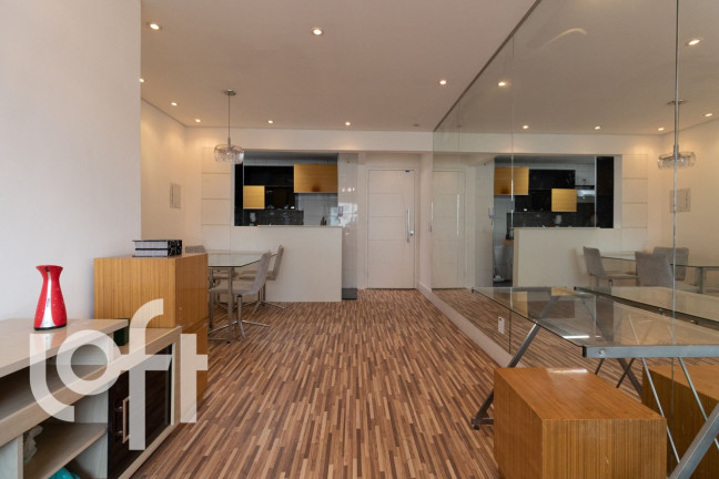 Imagem Apartamento com 3 Quartos à Venda, 70 m² em Barra Funda - São Paulo