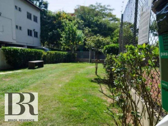 Imagem Apartamento com 2 Quartos à Venda, 47 m² em Campo Grande - São Paulo Imagem Apartamento com 2 Quartos à Venda, 47 m² em Campo Grande - São Paulo