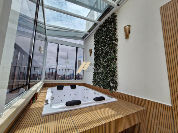 Cobertura com 5 Quartos à Venda, 175 m² em Cambuí - Campinas