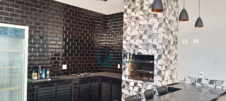 Imagem Apartamento com 2 Quartos à Venda, 70 m² em Fonseca - Niterói