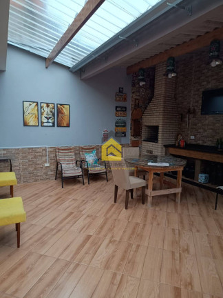 Imagem Casa com 1 Quarto à Venda, 89 m² em Alvarenga - São Bernardo Do Campo Imagem Casa com 1 Quarto à Venda, 89 m² em Alvarenga - São Bernardo Do Campo