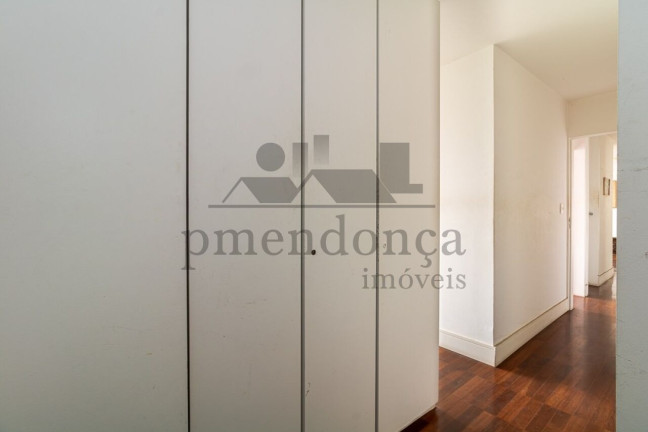 Imagem Apartamento com 3 Quartos à Venda, 94 m² em Sumaré - São Paulo Imagem Apartamento com 3 Quartos à Venda, 94 m² em Sumaré - São Paulo