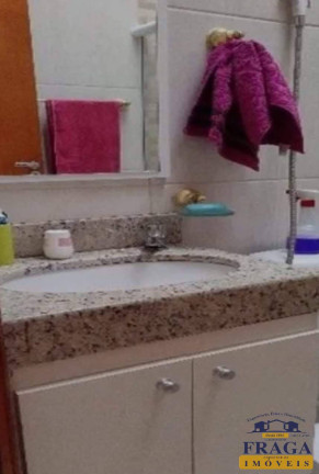 Imagem Casa com 2 Quartos à Venda, 70 m² em Jd. Piazza Di Roma - Sorocaba Imagem Casa com 2 Quartos à Venda, 70 m² em Jd. Piazza Di Roma - Sorocaba