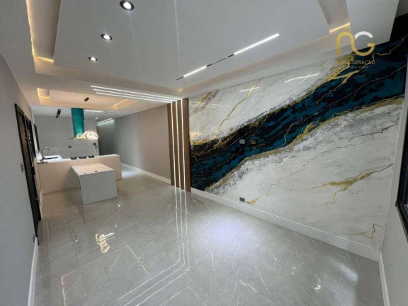 Imagem Casa com 3 Quartos à Venda, 163 m² em Aviação - Praia Grande Imagem Casa com 3 Quartos à Venda, 163 m² em Aviação - Praia Grande