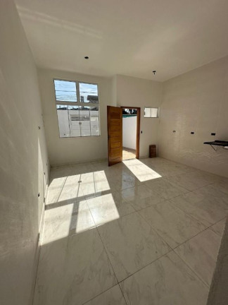 Imagem Casa com 3 Quartos à Venda, 88 m² em Vila Amorim - Suzano