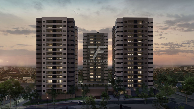 Imagem Apartamento com 3 Quartos à Venda, 94 m² em Osvaldo Rezende - Uberlândia Imagem Apartamento com 3 Quartos à Venda, 94 m² em Osvaldo Rezende - Uberlândia