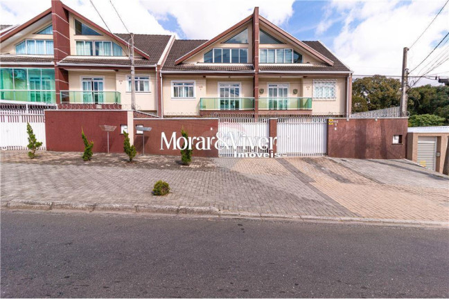 Imagem Casa com 3 Quartos à Venda, 200 m² em Boa Vista - Curitiba Imagem Casa com 3 Quartos à Venda, 200 m² em Boa Vista - Curitiba