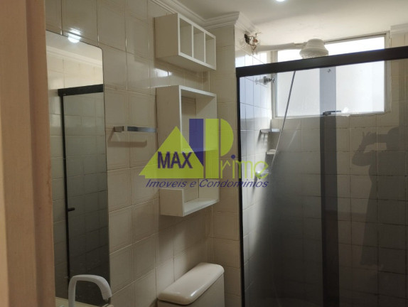 Imagem Apartamento com 2 Quartos à Venda, 54 m² em Cangaíba - São Paulo Imagem Apartamento com 2 Quartos à Venda, 54 m² em Cangaíba - São Paulo