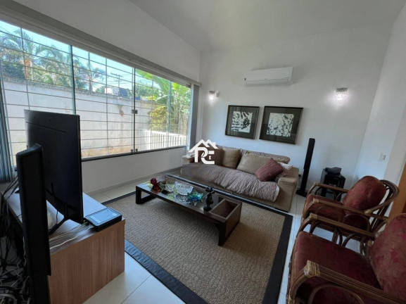 Imagem Casa com 4 Quartos à Venda, 321 m² em Camboinhas - Niterói Imagem Casa com 4 Quartos à Venda, 321 m² em Camboinhas - Niterói