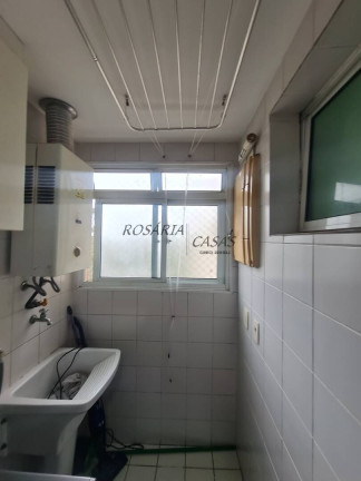 Imagem Apartamento com 3 Quartos à Venda, 60 m² em Vila Andrade - São Paulo Imagem Apartamento com 3 Quartos à Venda, 60 m² em Vila Andrade - São Paulo