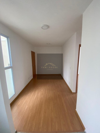 Imagem Imóvel com 2 Quartos à Venda, 50 m² em Piracangaguá - Taubaté Imagem Imóvel com 2 Quartos à Venda, 50 m² em Piracangaguá - Taubaté