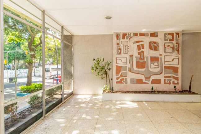 Imagem Apartamento com 3 Quartos à Venda, 97 m² em Centro Histórico - Porto Alegre Imagem Apartamento com 3 Quartos à Venda, 97 m² em Centro Histórico - Porto Alegre