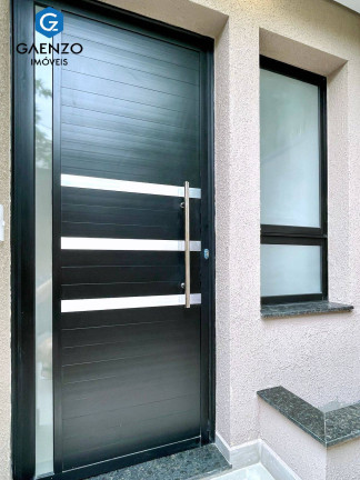 Imagem Casa de Condomínio com 2 Quartos à Venda, 60 m² em Ayrosa - Osasco