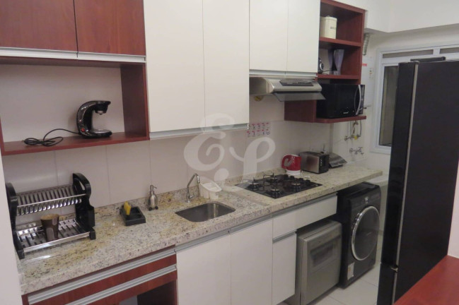 Imagem Apartamento com 1 Quarto à Venda, 50 m² em Sítio Tamboré Alphaville - Barueri Imagem Apartamento com 1 Quarto à Venda, 50 m² em Sítio Tamboré Alphaville - Barueri
