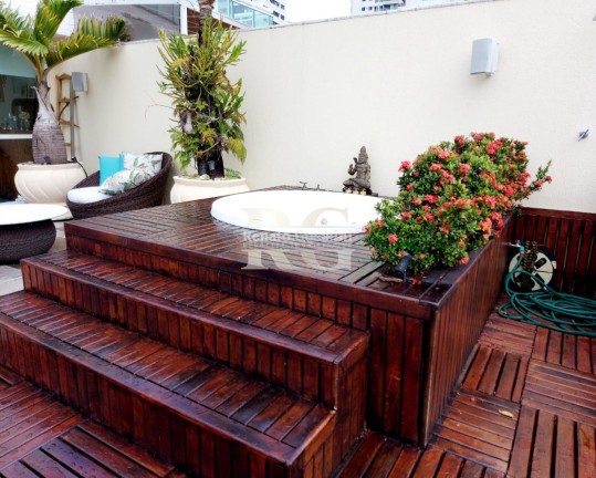 Imagem Apartamento com 2 Quartos à Venda, 160 m² em Barra Da Tijuca - Rio De Janeiro