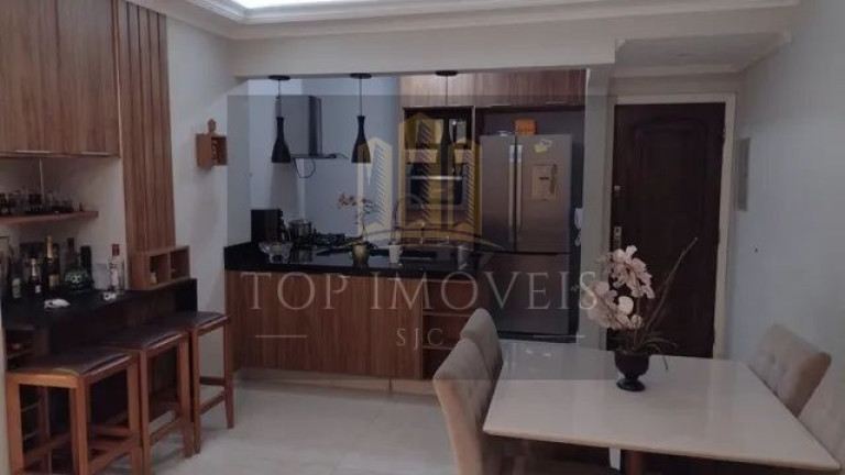 Imagem Apartamento com 4 Quartos à Venda, 90 m² em Centro - São José Dos Campos Imagem Apartamento com 4 Quartos à Venda, 90 m² em Centro - São José Dos Campos