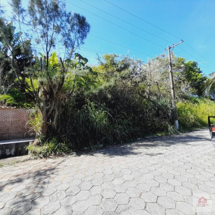 Imagem Terreno à Venda, 391 m² em Flamengo - Maricá