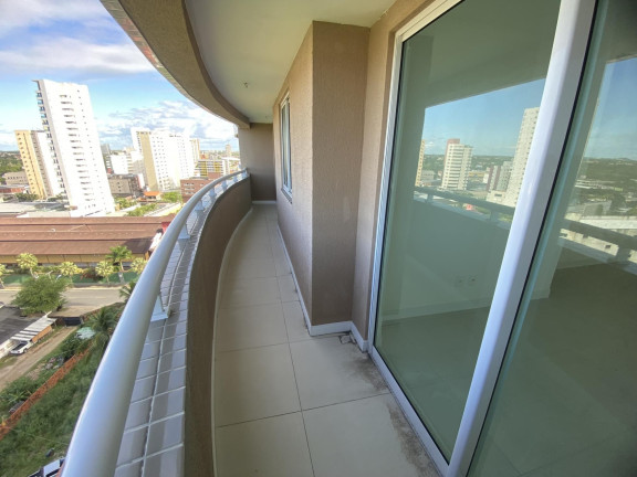 Apartamento com 3 Quartos à Venda, 71 m² em Engenheiro Luciano Cavalcante - Fortaleza