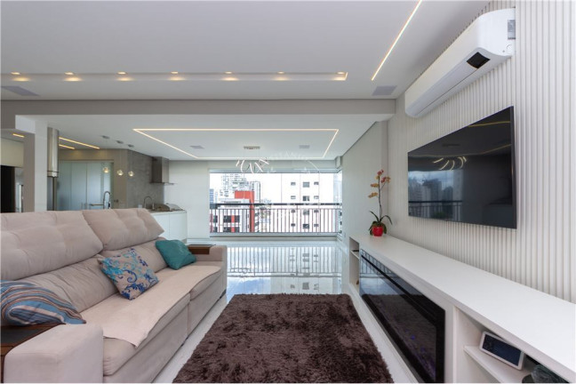 Imagem Apartamento com 2 Quartos à Venda, 100 m² em Vila Regente Feijó - São Paulo Imagem Apartamento com 2 Quartos à Venda, 100 m² em Vila Regente Feijó - São Paulo