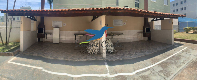 Imagem Apartamento com 3 Quartos à Venda, 65 m² em Jardim América - São José Dos Campos