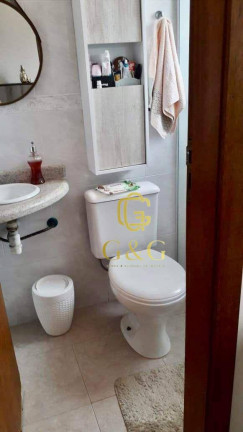 Imagem Sobrado com 3 Quartos à Venda, 78 m² em Caiçara - Praia Grande
