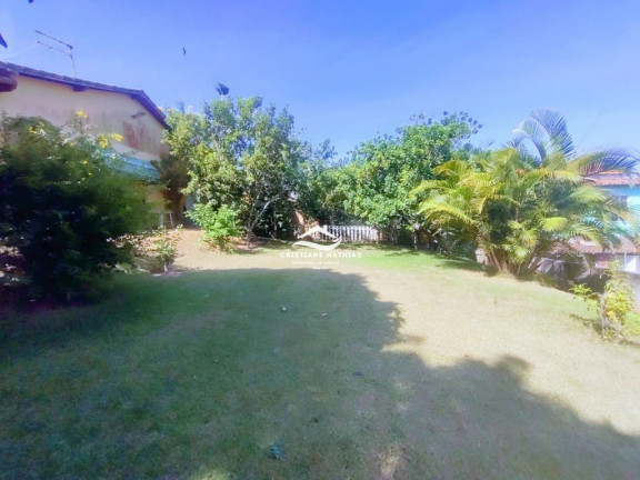 Imagem Terreno à Venda, 600 m² em Barroco (itaipuaçu) - Maricá