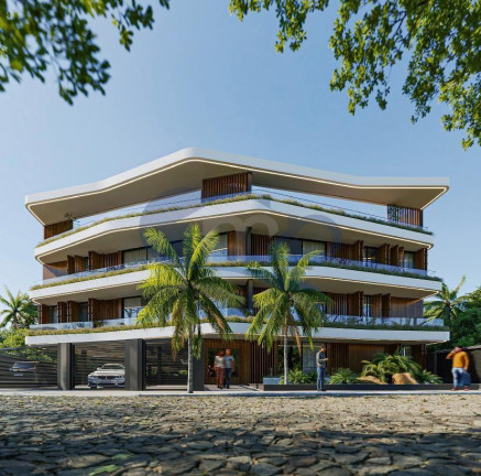 Imagem Apartamento com 1 Quarto à Venda, 42 m² em Praia Grande - Torres Imagem Apartamento com 1 Quarto à Venda, 42 m² em Praia Grande - Torres