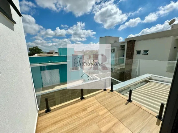 Imagem Casa de Condomínio com 3 Quartos à Venda, 270 m² em Loteamento Dinorá Rosa - Sorocaba