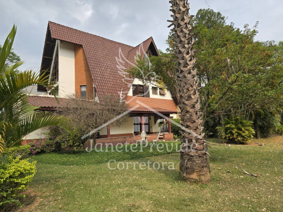 Imagem Casa de Condomínio com 3 Quartos à Venda, 273 m² em Alphaville - Santana De Parnaíba Imagem Casa de Condomínio com 3 Quartos à Venda, 273 m² em Alphaville - Santana De Parnaíba