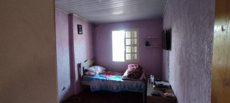 Imagem Casa com 3 Quartos à Venda, 100 m² em Parque Ipiranga - Gravataí