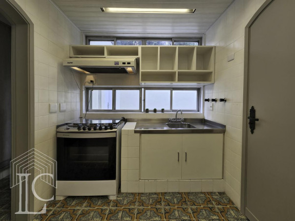 Imagem Casa com 5 Quartos para Alugar, 900 m² em Morumbi - São Paulo Imagem Casa com 5 Quartos para Alugar, 900 m² em Morumbi - São Paulo