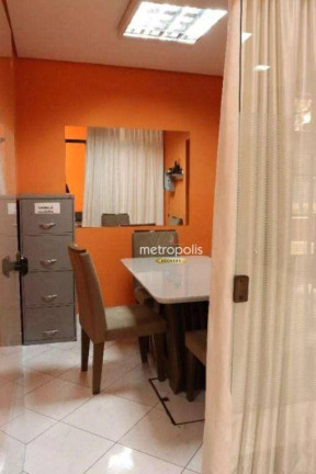 Imagem Edifício Residencial para Alugar, 2.763 m² em Quarta Parada - São Paulo