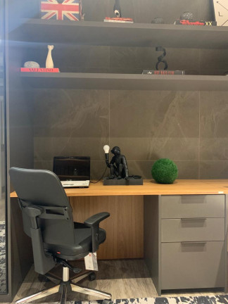 Imagem Apartamento com 1 Quarto à Venda, 66 m² em Meia Praia - Itapema
