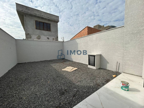 Imagem Casa com 2 Quartos à Venda, 107 m² em Jaraguá 84 - Jaraguá Do Sul