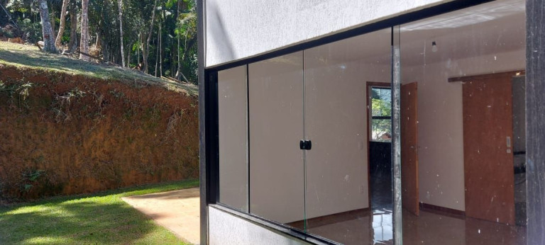 Imagem Casa com 3 Quartos à Venda, 134 m² em Vargem Grande - Teresópolis Imagem Casa com 3 Quartos à Venda, 134 m² em Vargem Grande - Teresópolis