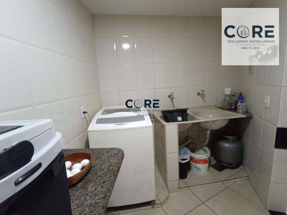 Imagem Casa com 5 Quartos à Venda ou Locação, 260 m² em Nações Unidas - Sabará