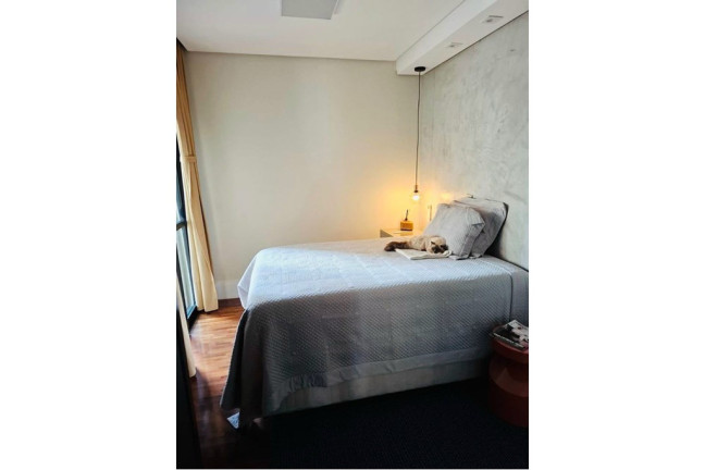 Imagem Apartamento com 4 Quartos à Venda, 184 m² em Moema - São Paulo Imagem Apartamento com 4 Quartos à Venda, 184 m² em Moema - São Paulo