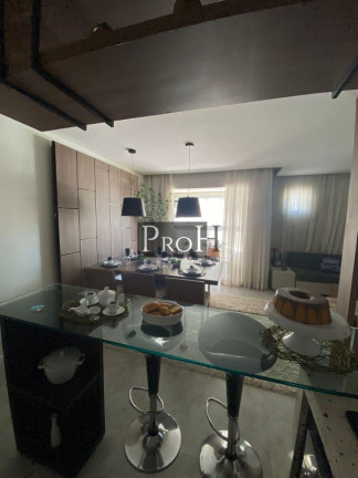 Imagem Apartamento com 2 Quartos à Venda, 54 m² em Rudge Ramos - São Bernardo Do Campo